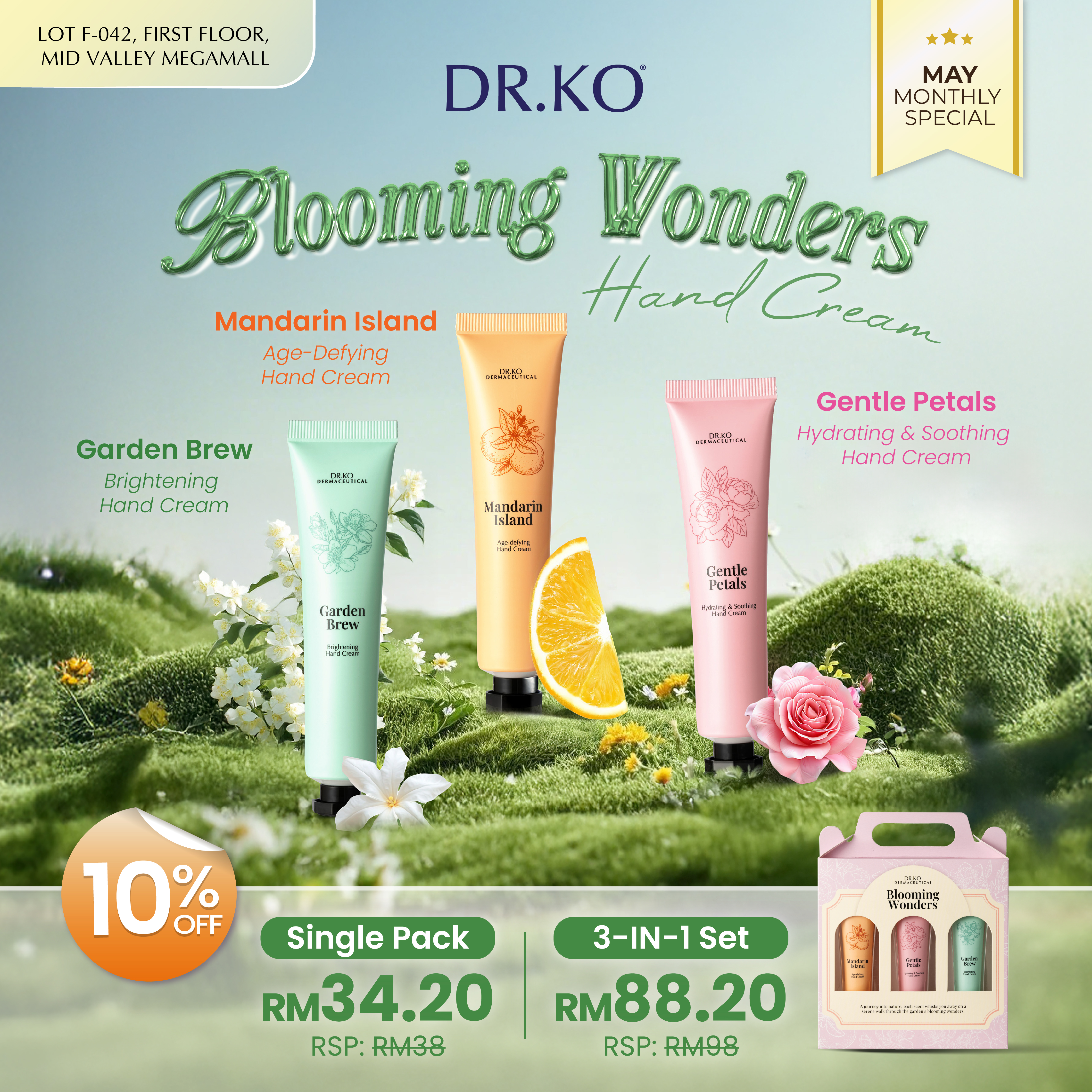 Dr.Ko Dermaceutical